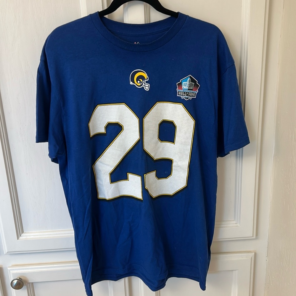 Los Angeles Rams Shirt
